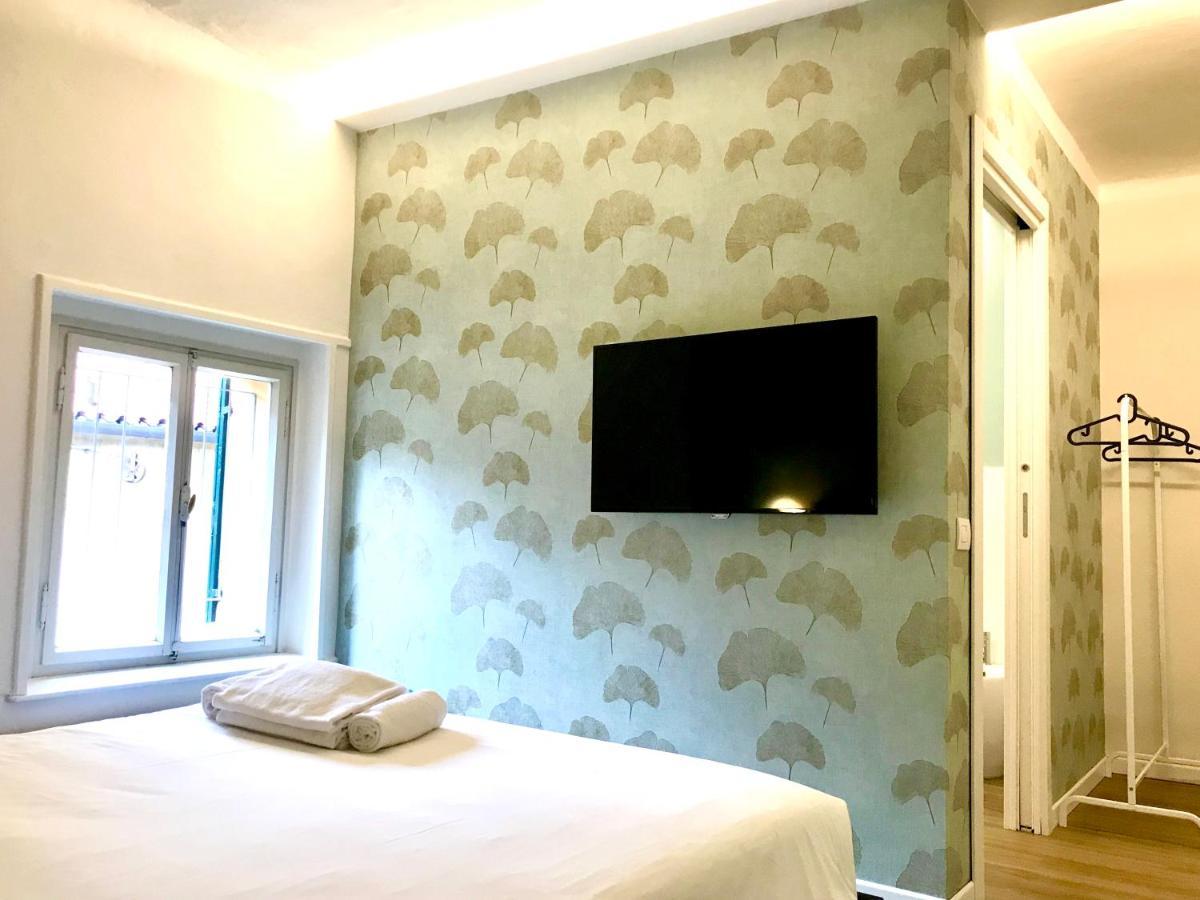 Room Verona Ai Conti エクステリア 写真