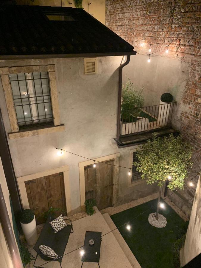 Room Verona Ai Conti エクステリア 写真