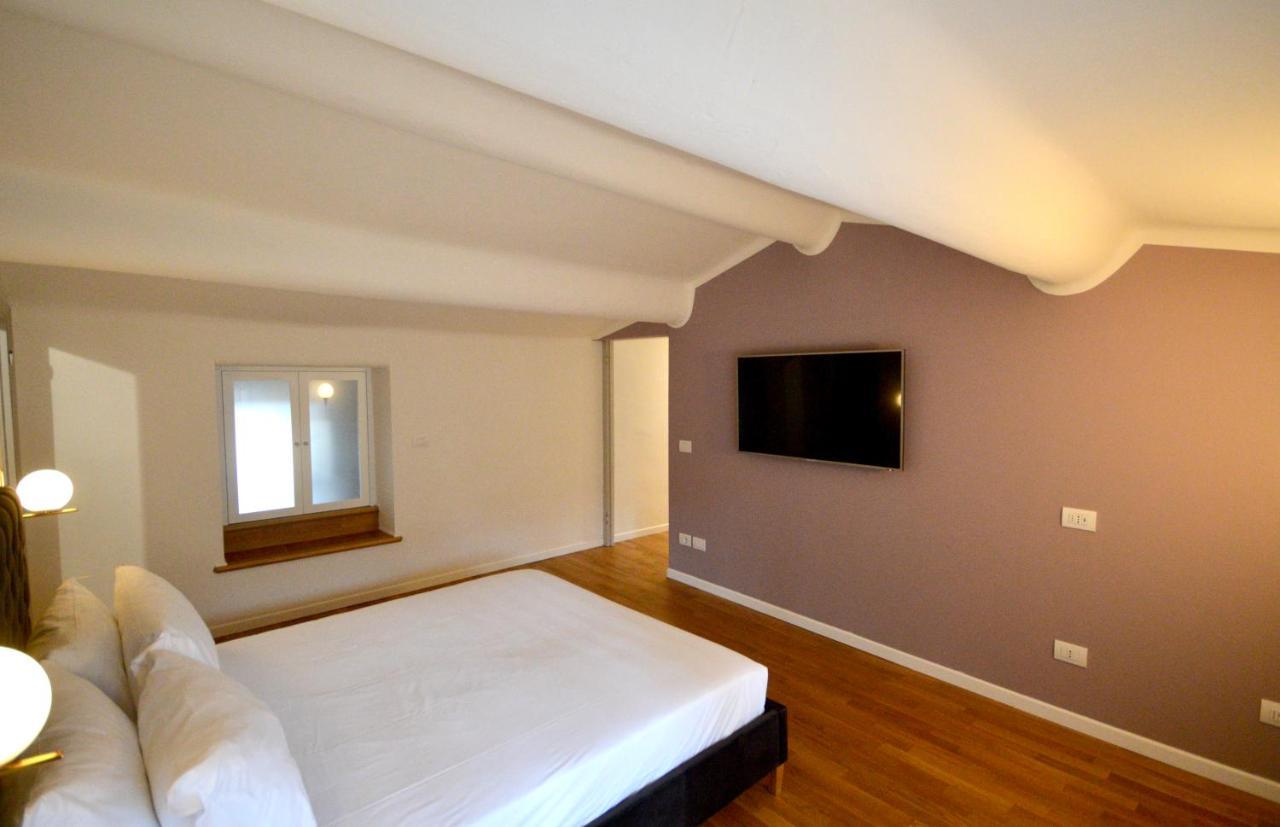 Room Verona Ai Conti エクステリア 写真