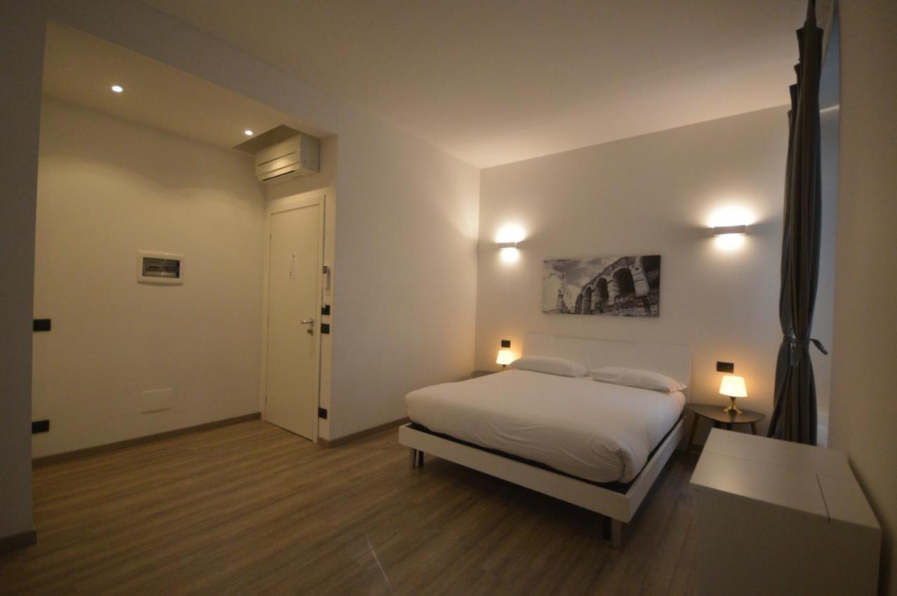 Room Verona Ai Conti エクステリア 写真