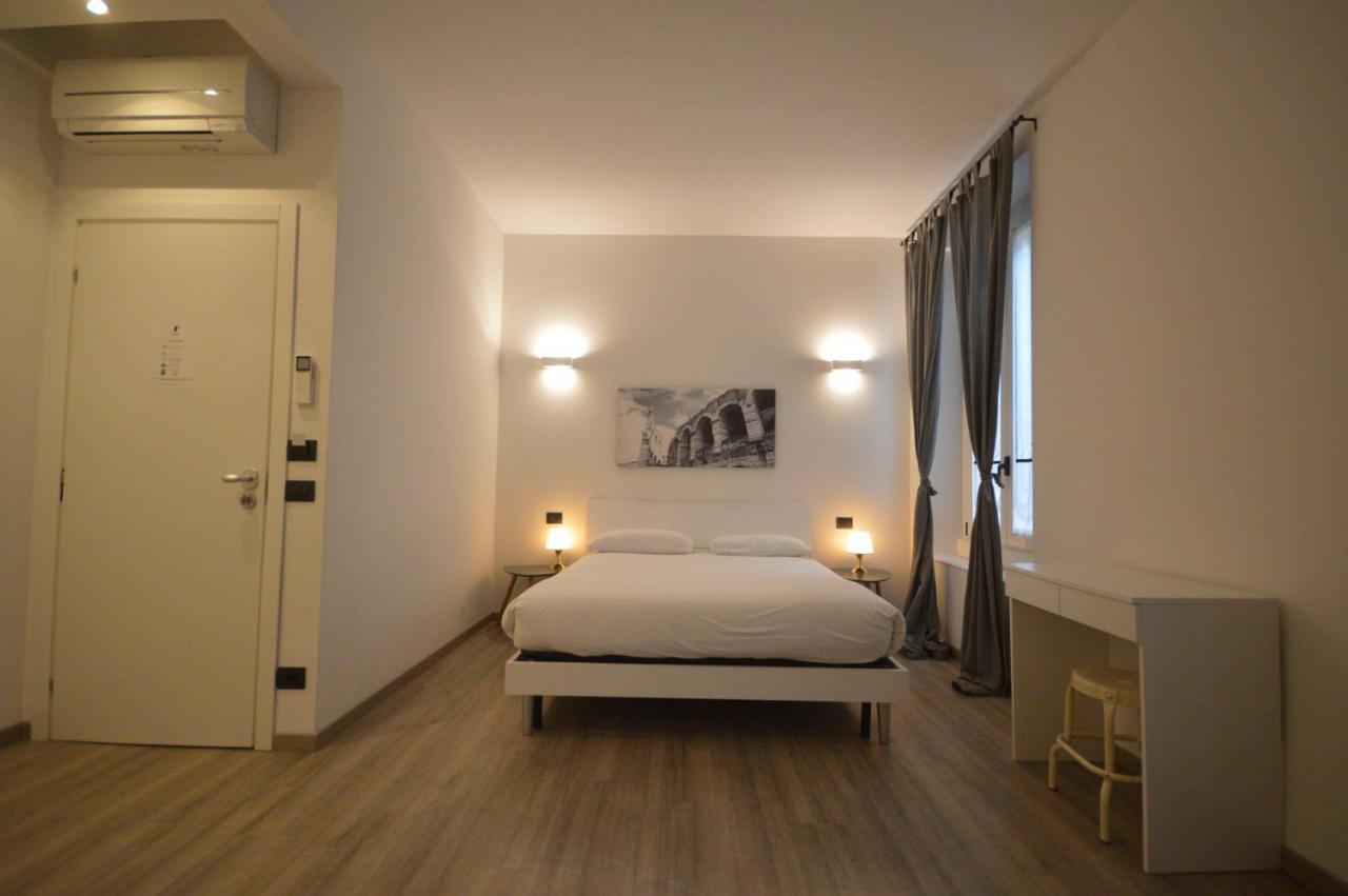 Room Verona Ai Conti エクステリア 写真