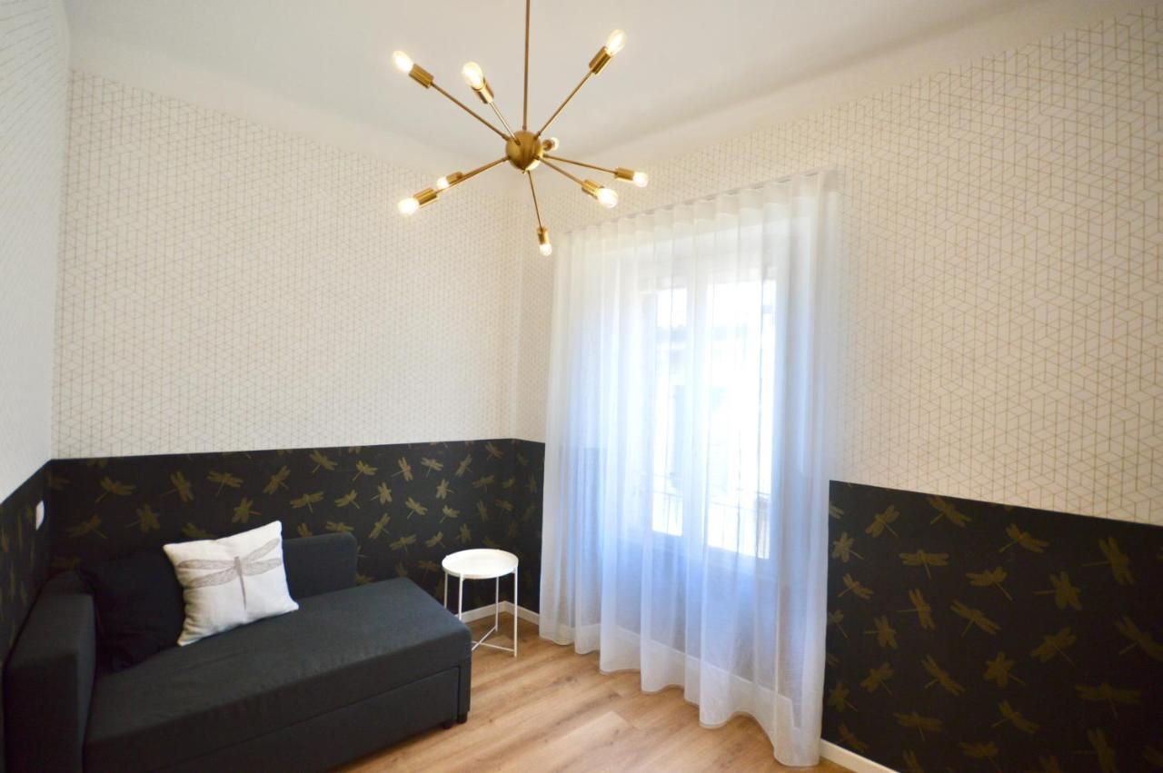 Room Verona Ai Conti エクステリア 写真