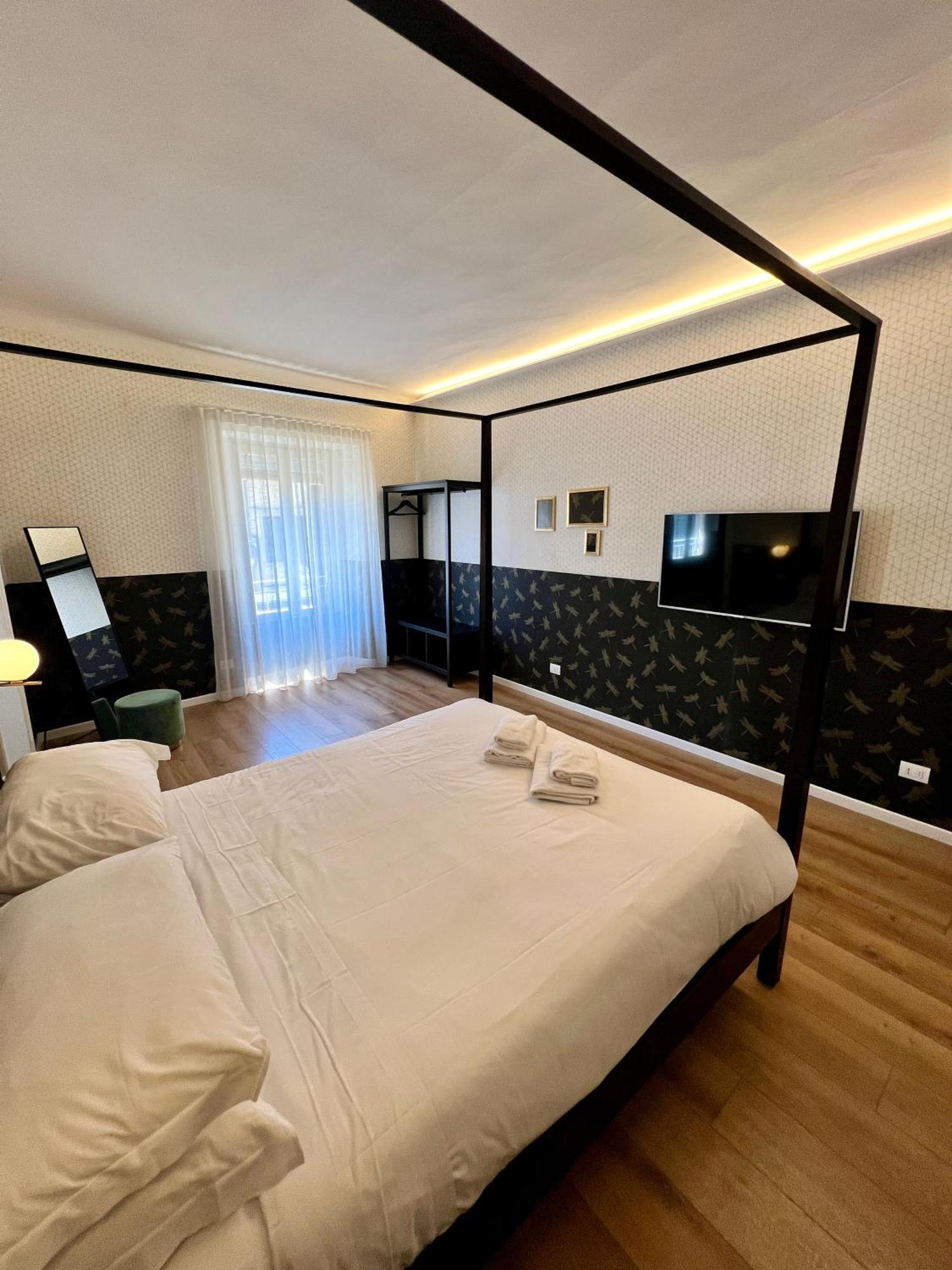 Room Verona Ai Conti エクステリア 写真