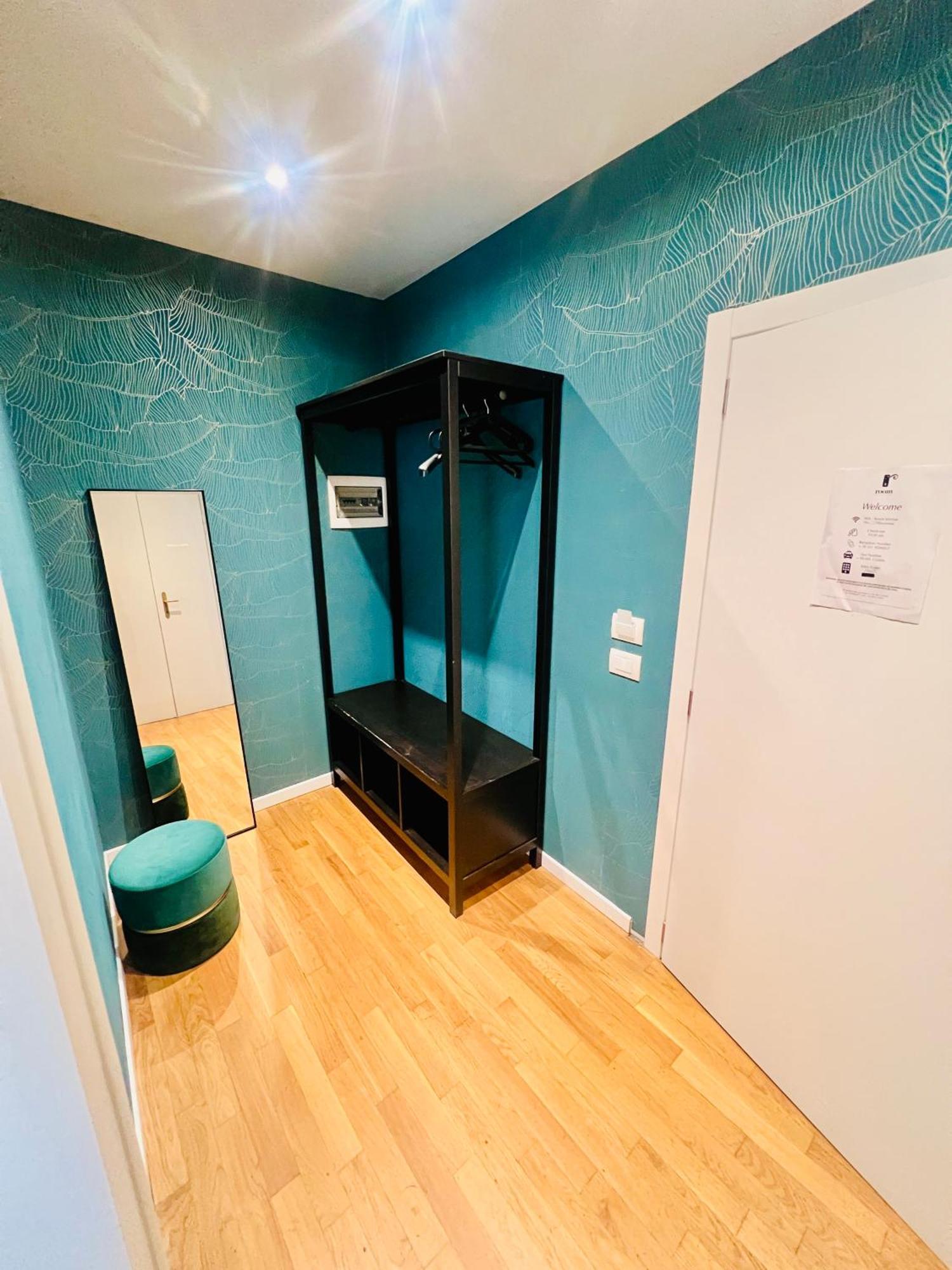 Room Verona Ai Conti エクステリア 写真