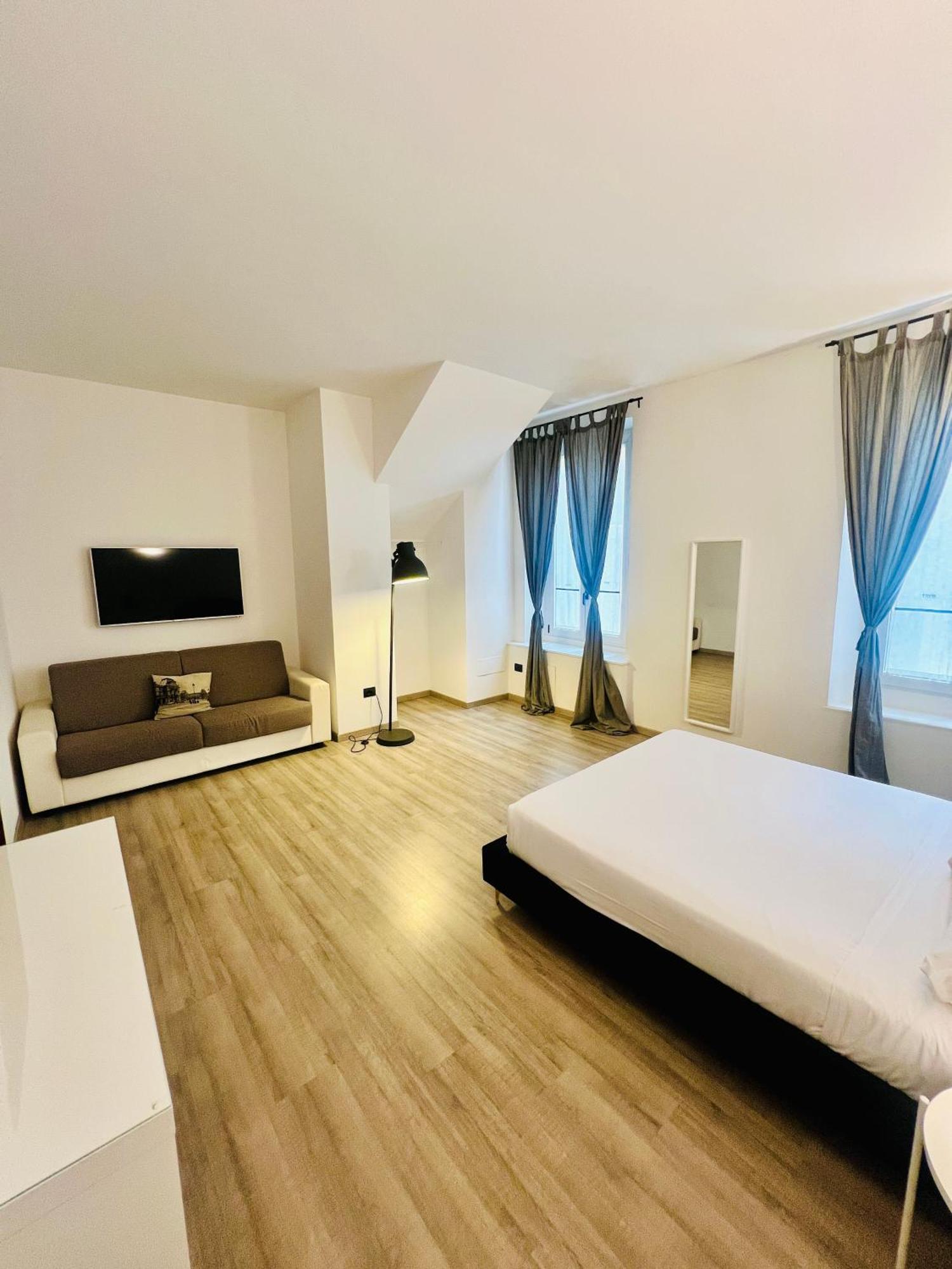 Room Verona Ai Conti エクステリア 写真