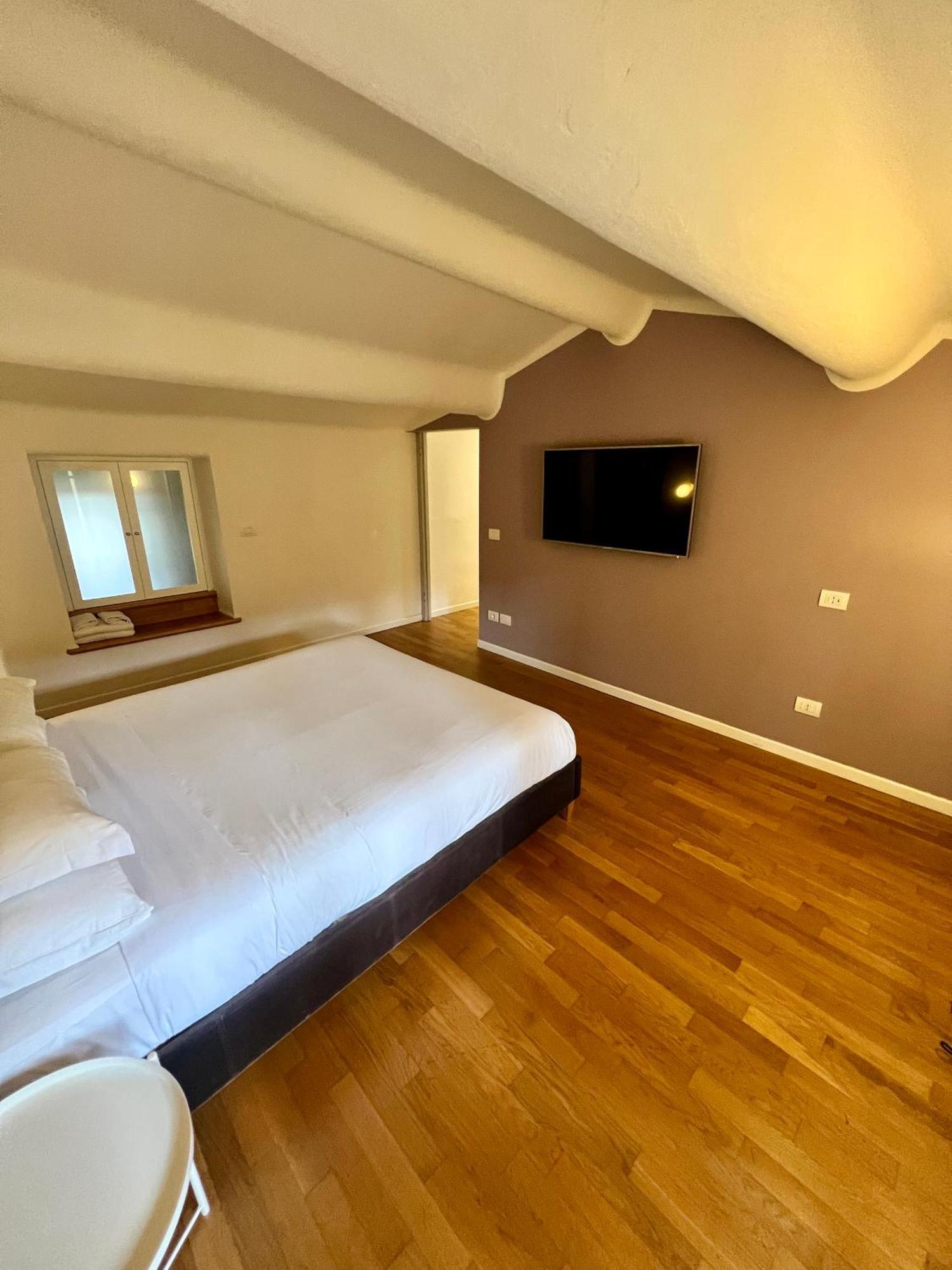 Room Verona Ai Conti エクステリア 写真