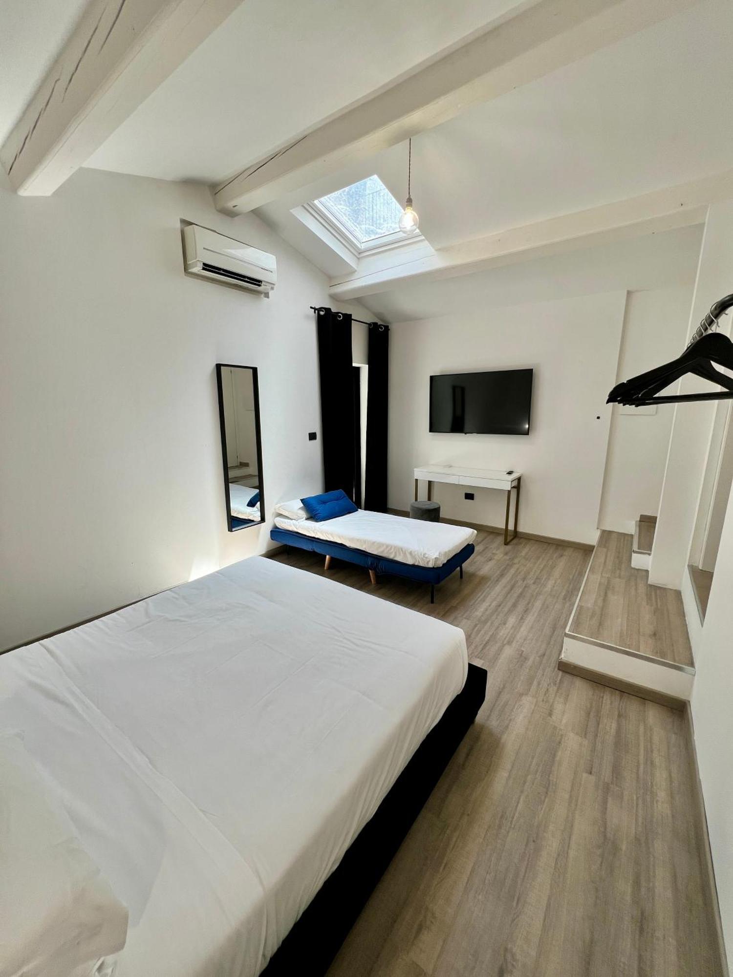 Room Verona Ai Conti エクステリア 写真