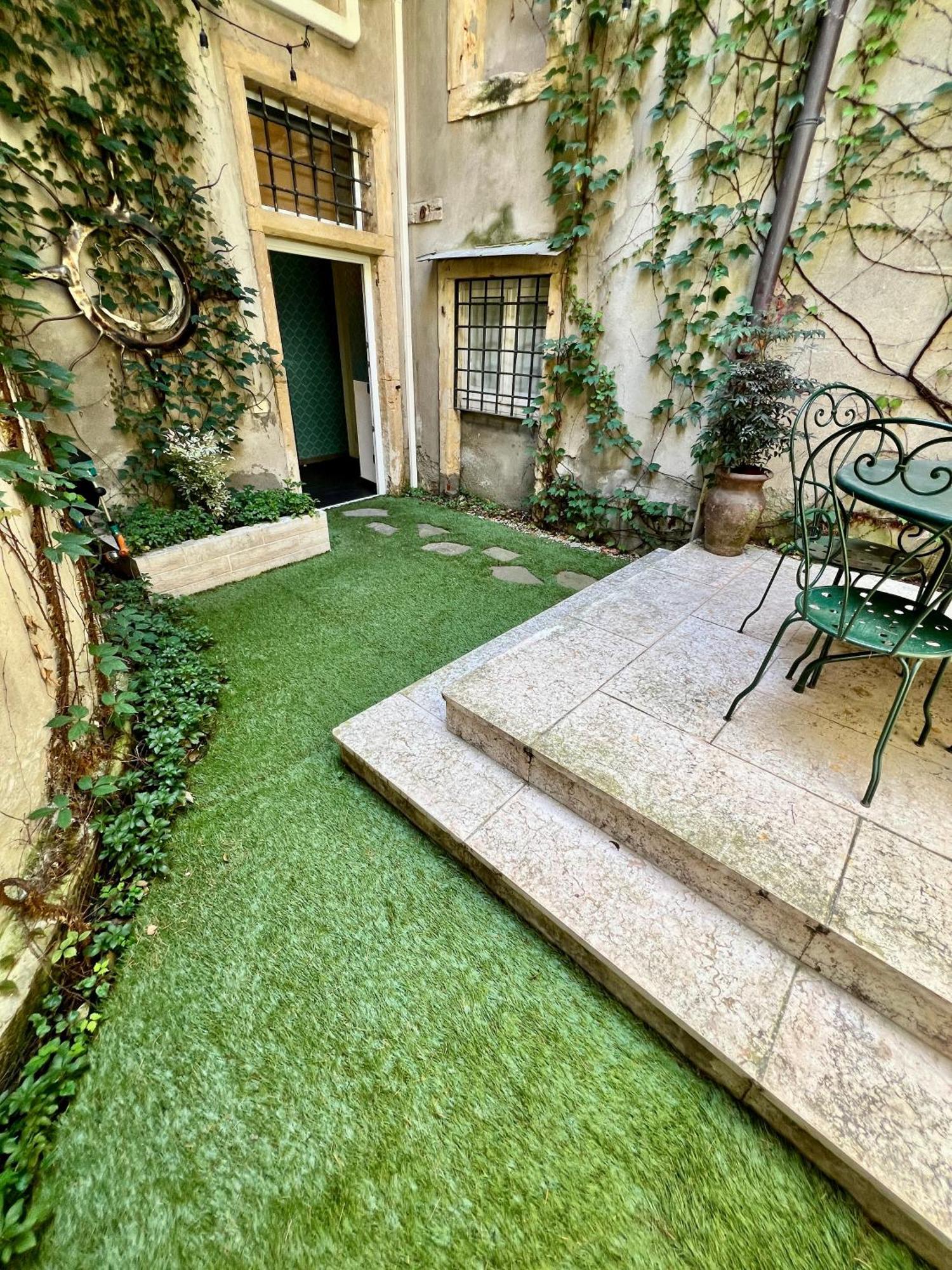 Room Verona Ai Conti エクステリア 写真