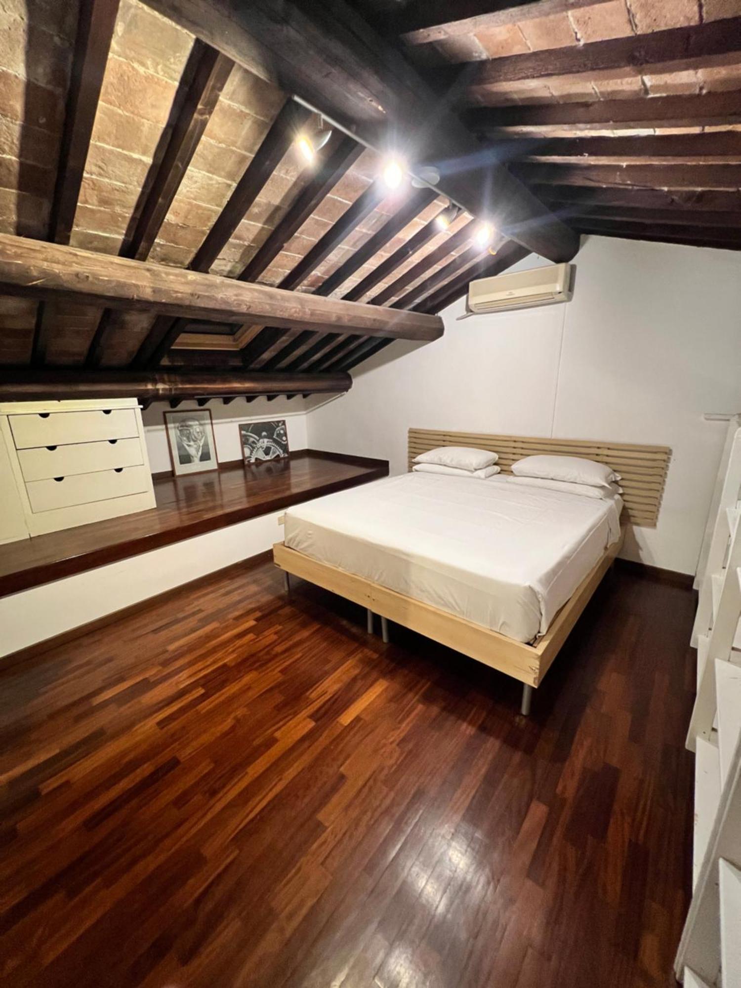 Room Verona Ai Conti エクステリア 写真