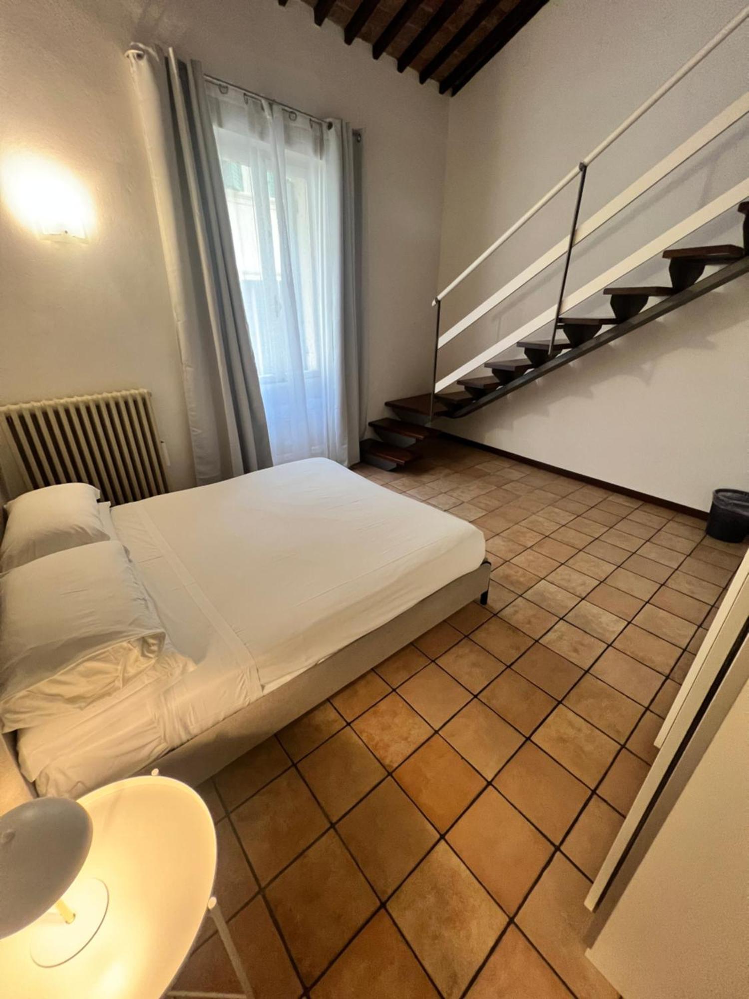 Room Verona Ai Conti エクステリア 写真